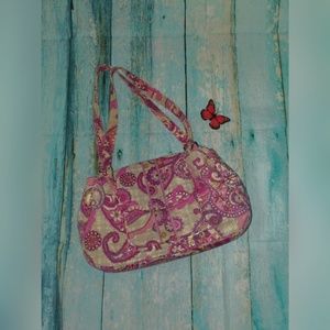 closet clear out must bundle 3 items Vera Bradley purse